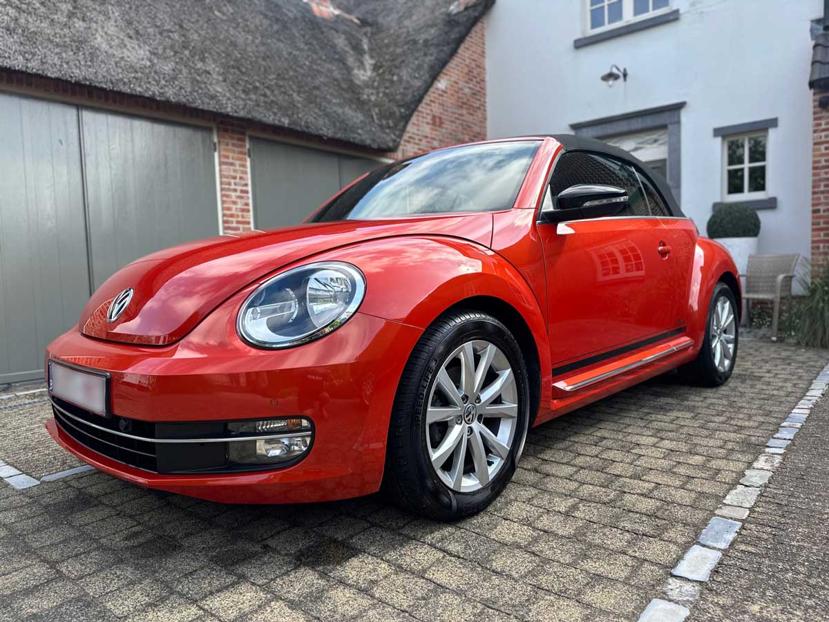 Baron-hadcarwash-turnhout---Beetle-1